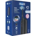 Oral-B iO Series 2 mit Reiseetui Night Black, Elektrische Zahnbürste schwarz
