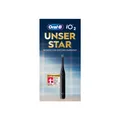Oral-B iO Series 2 Elektrische Zahnbürste, Night Black