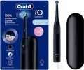 ORAL-B Zahnbürste+Etui Magnet-Technologie iO Series 2+Night