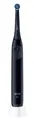 iO Series 2 Vibrierende Zahnbürste für Erwachsene (Schwarz)