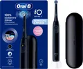 Oral-B iO Series 2 Elektrozahnbürste night black + Etui (615266)