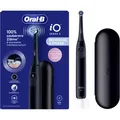 ORAL-B iO Series 2 mit Reiseetui Night Black