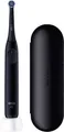 Oral-B Elektrische Zahnbürste  iO Series 2 schwarz inkl. Reiseetui Zahn. B Ware