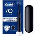 Oral-B iO Series 2 Elektrische Zahnbürste inkl. Reiseetui Zahnreinigung