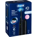 Oral-B iO Series 2 Night Black mit Reiseetui Zahnbürste