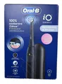 Oral-B iO 2 elektrische Zahnbürste Magnet Reiseetui schwarz neu