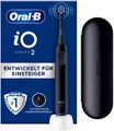 Oral-B iO Series 2 mit Reiseetui Night Black