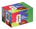 Panini FIFA Weltmeisterschaft 2026 Sticker - Box mit 100 Tütchen