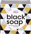 SPEICK Black Soap Aktivkohle 100 g