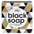 Black Soap Aktivkohle · 100 g · PZN 15431898