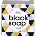 BLACK SOAP Aktivkohle 100 g PZN 15431898