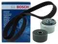 BOSCH Zahnriemen + Rollen ALFA ROMEO159 FIAT CROMA OPEL SAAB CHEVROLET 1.6 1.8