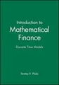 Introduction to Mathematical Finance: Discrete Time Models | Buch | Zustand gut