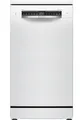 BOSCH Standgeschirrspüler Serie 4 SPS4HKW49E, 10 Maßgedecke, Mit 3-fach Rack Matic, flexible Körbe & Schubladen