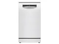 Bosch SPS4HKW49E Stand-Geschirrspüler Weiß