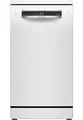 Serie 4 SPS4HKW49E 45 cm Geschirrspüler freistehend Leise 10 Maßgedecke aquaStop Funktion