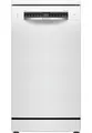 Bosch SPS4HKW49E Stand Geschirrspüler 45cm weiß HomeConnect DosierAssistent EEK:E