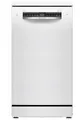 Bosch Serie 4 SPS4HKW49E 45 cm Geschirrspüler freistehend Leise 10 Maßgedecke