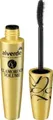 alverde NATURKOSMETIK Volume Mascara, 1 x 17 ml