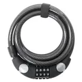 Contec Kabelschloss Ecoloc CODE (185 cm) (03527553)
