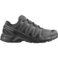 Salomon X-Adventure Recon Gore TEX All-In-One Herren Tennisschuh - Grau - 44,5