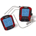 Maverick XR-50 Wireless Remote BBQ &amp; Smoker Grillthermometer JS-33639B