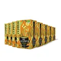 Cupper Tea Be Happy, 8er Pack (8 x 40 g)