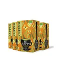 Cupper Tea Be Happy, 4er Pack (4 x 40 g)