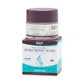 Ardaraz Feuchtigkeitsspendende Gesichtscreme Damen mit Hyaluronsäure in 3 Molekulargewichten und Polyglutaminsäure. Anti aging creme frauen, die Volumen und Elastizität verleiht.