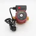 SucceBuy Silent Booster Wasserpumpe, Haushalts-Booster mit maximaler Durchflussm