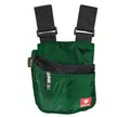 engelbert strauss Workertasche e.s.motion grün/schwarz