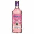 Finsbury Wild Strawberry Gin 0,7 l Pink Gin mit Erdbeer und Himbeer Aroma