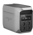 EcoFlow Delta 3 Max Plus