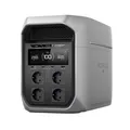 ECOFLOW Delta 3 Max Plus "EFD3MP-EU-CBOX