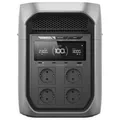 EcoFlow EFD3MP-EU-CBOX DELTA 3 Max Plus Lithium  Iron Phosphate (LiFePO4), A ~E~
