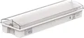 Bulkheads Notleuchten - 24 - Stunden - IP65 - Weiß - 3W - 120 Lumen - 6400K