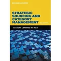 Strategic Sourcing and Category Management von Magnus Carlsson / Kogan Page / Taschenbuch