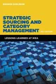 Strategic Sourcing and Category Management | Magnus Carlsson | englisch