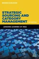 Strategic Sourcing and Category Management | Lessons Learned at IKEA | Carlsson