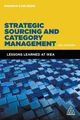 Strategic Sourcing and Category Management|Magnus Carlsson|Broschiertes Buch