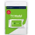 FREENET TV CI+ Modul für Antenne DVB-T2 HD inkl. 3 Monate freenet TV