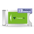 freenet TV CI+ Modul Vodafone/Kabel Deutschland, 3 Monate freenet TV