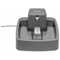 Petsafe Drinkwell Hundetränke 1,8 L Transparent