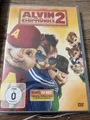 Alvin und Die Chipmunks 2 - DVD Neu in Folie @352