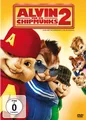 Alvin und die Chipmunks 2 (inkl. Digital Copy) Jason Lee David Cross  und  Zacha