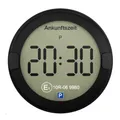 OOONO P-DISC NO2 Elektronische Parkscheibe automatische Parkzeit Einstellung