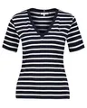 Damen T-Shirt CODY Slim Fit M