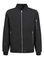 JACK & JONES Boy Jacke Jungs Bomber 140Black