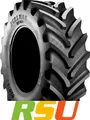 BKT Agrimax RT 657 650/65 R38166A8/163D Sommerreifen