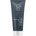 Charlotte-Meentzen Herrenpflege Meentzen-For-Men2in1 Body & Hair Wash 200 ml (63,20 € / 1 l)